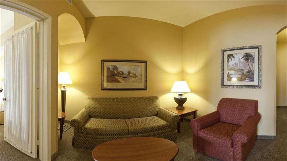 Holiday Inn Express Hotel & Suites Dfw West - Hurst By Ihg Luaran gambar