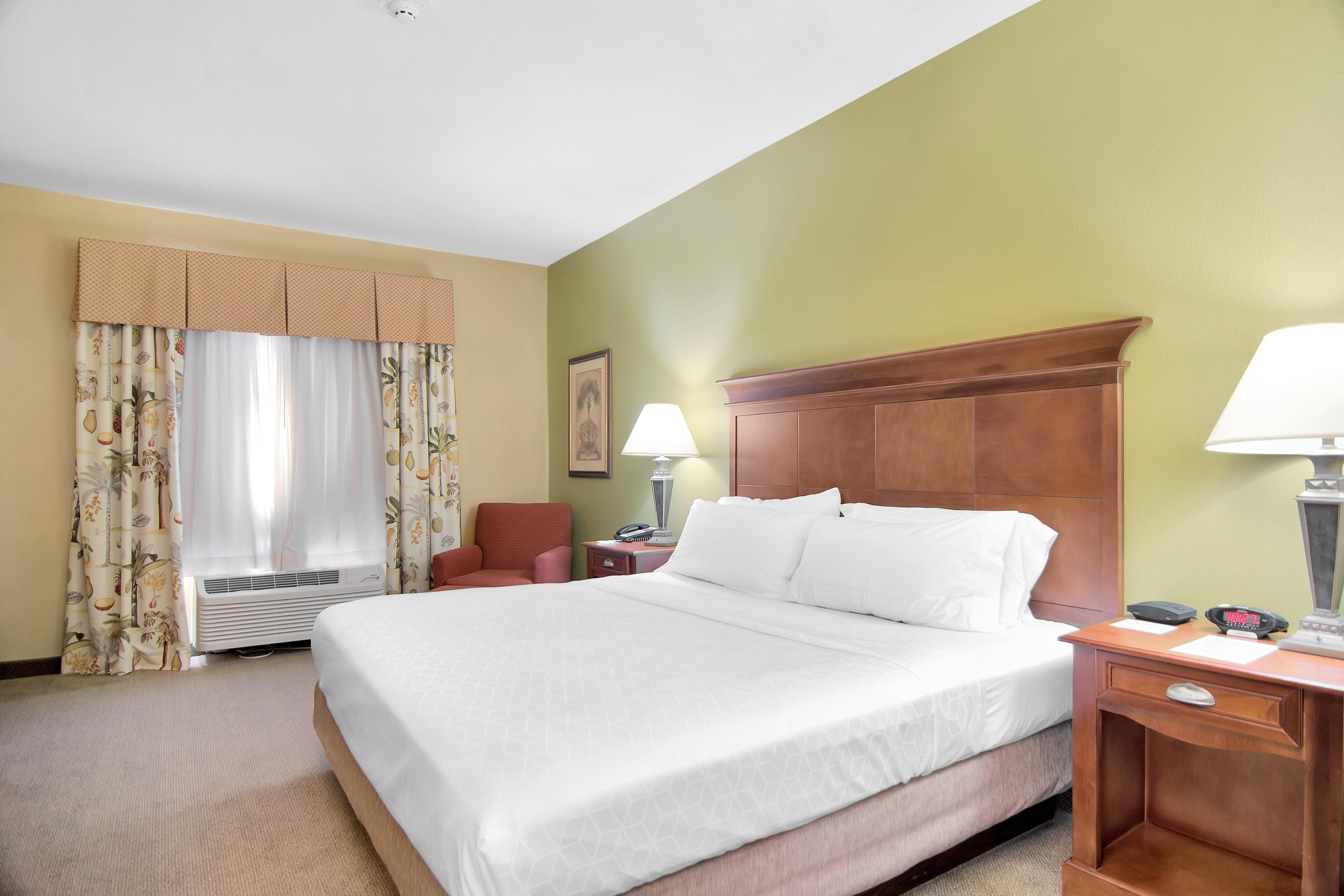 Holiday Inn Express Hotel & Suites Dfw West - Hurst By Ihg Luaran gambar