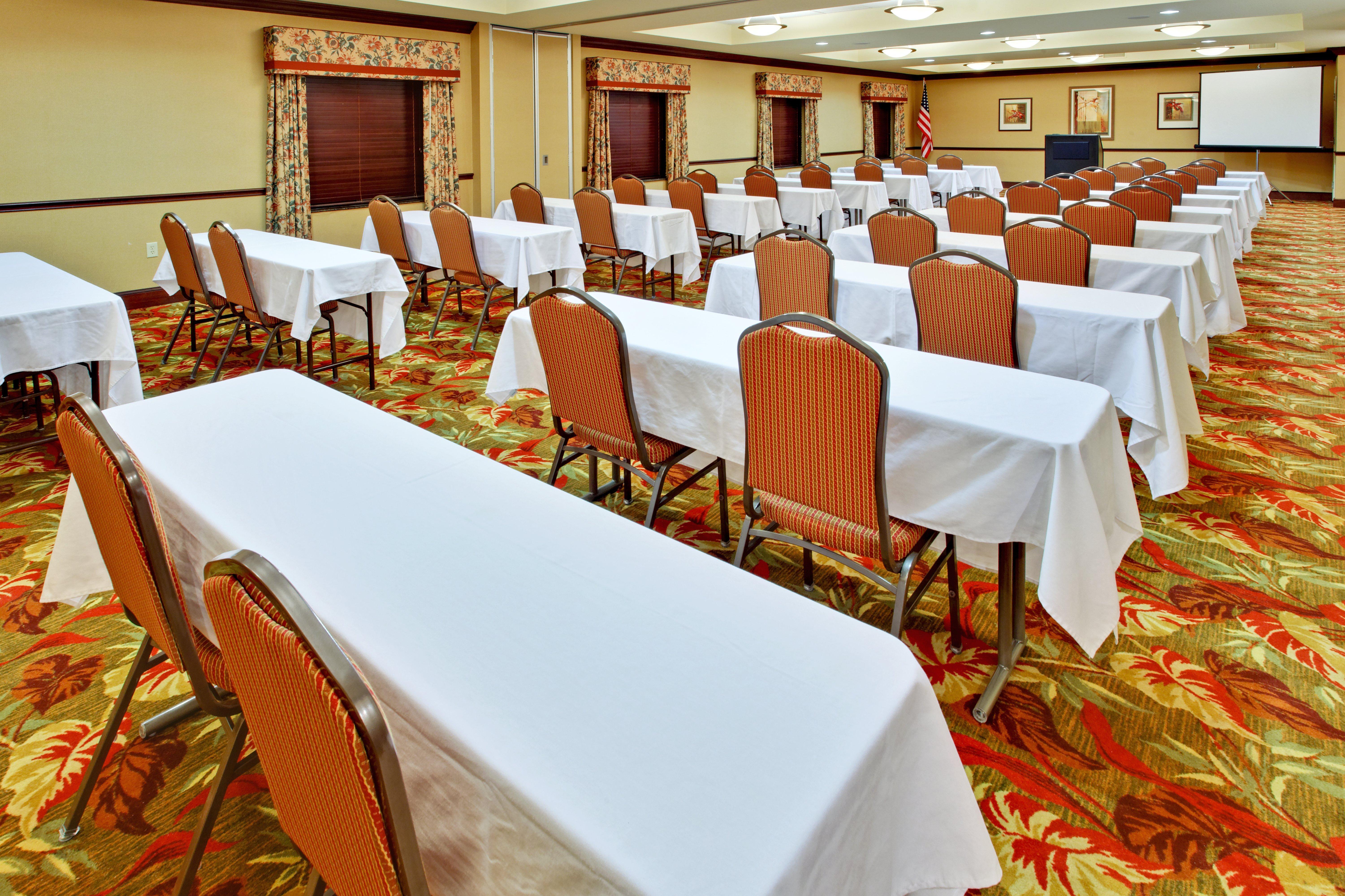 Holiday Inn Express Hotel & Suites Dfw West - Hurst By Ihg Luaran gambar