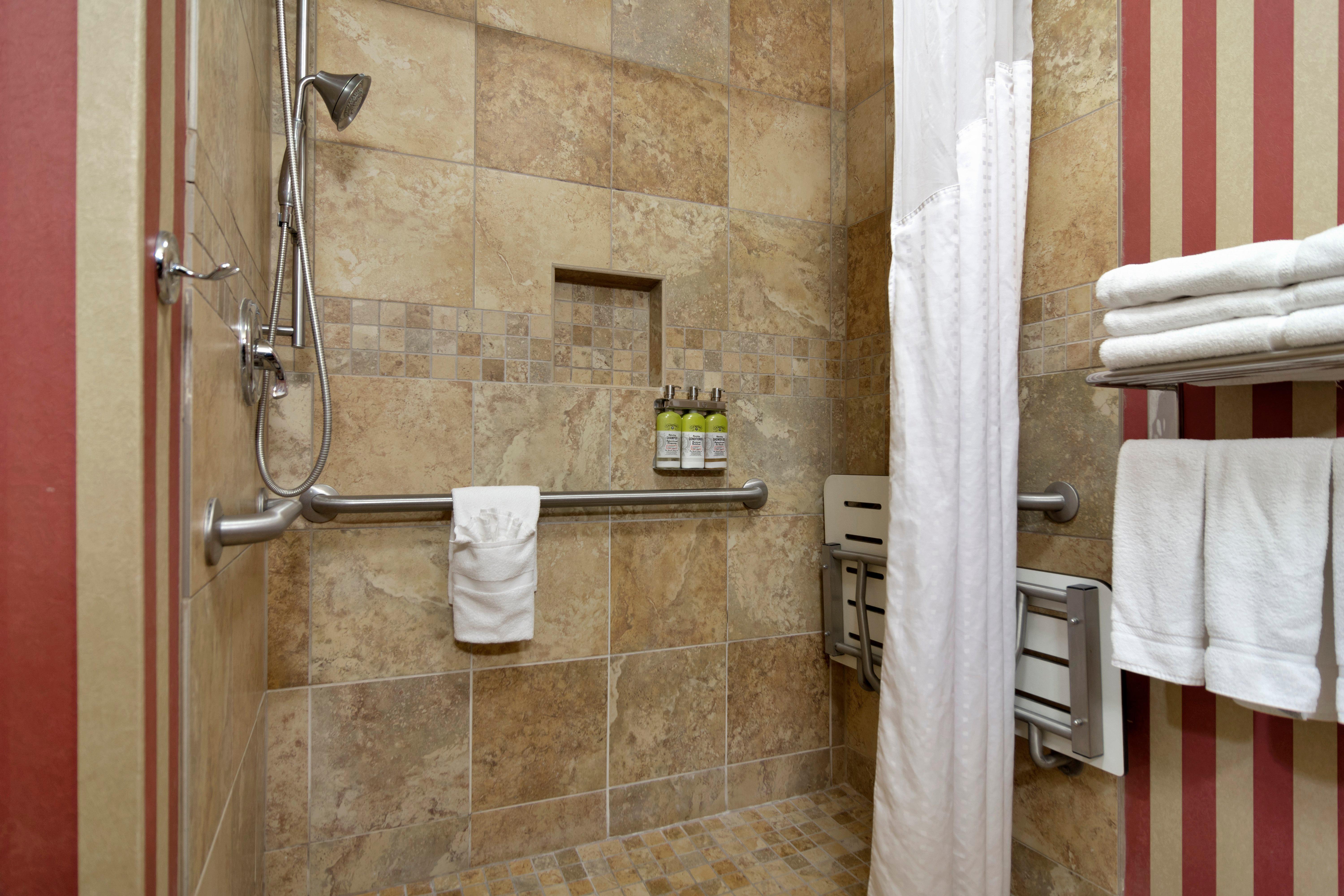 Holiday Inn Express Hotel & Suites Dfw West - Hurst By Ihg Luaran gambar