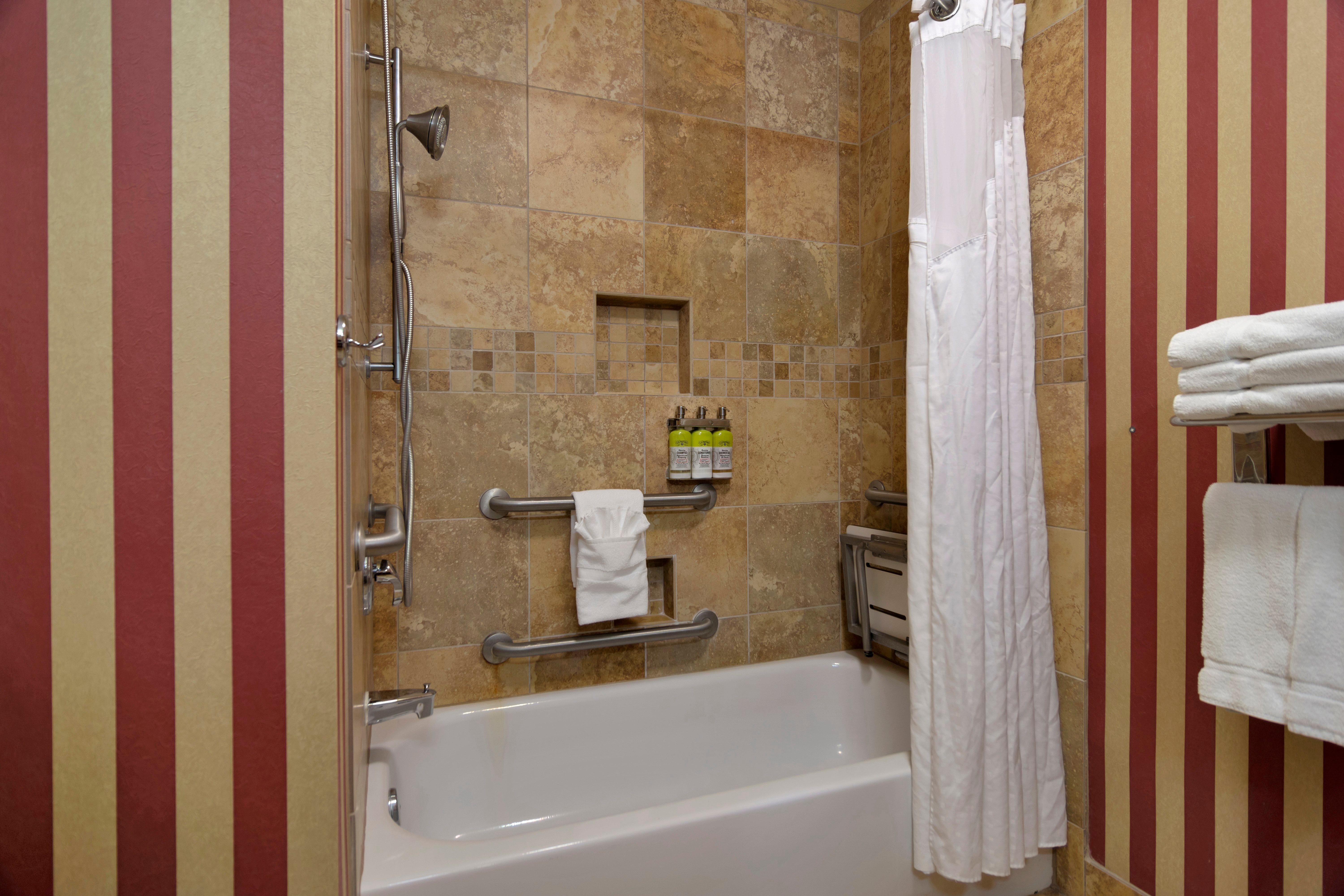 Holiday Inn Express Hotel & Suites Dfw West - Hurst By Ihg Luaran gambar