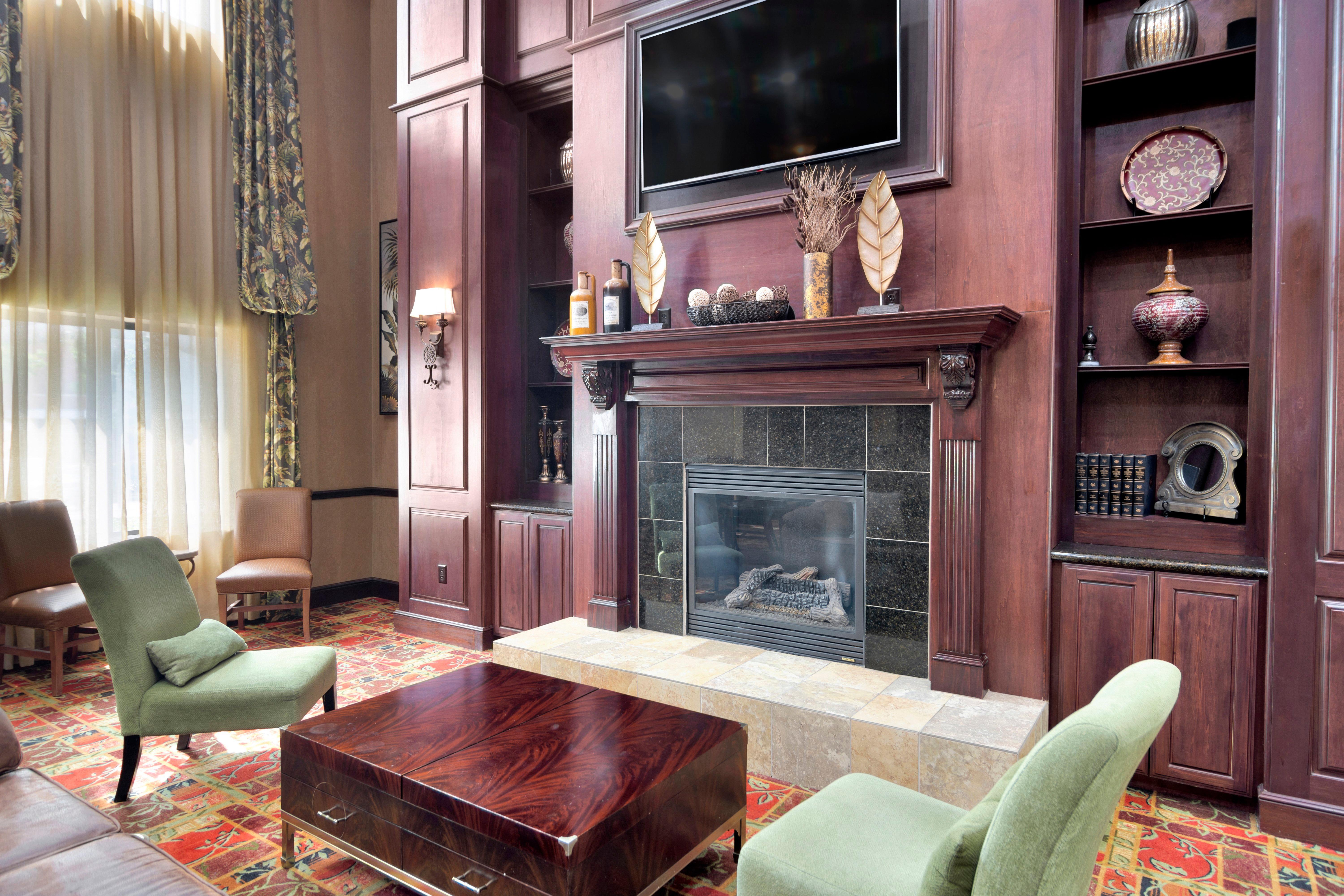 Holiday Inn Express Hotel & Suites Dfw West - Hurst By Ihg Luaran gambar