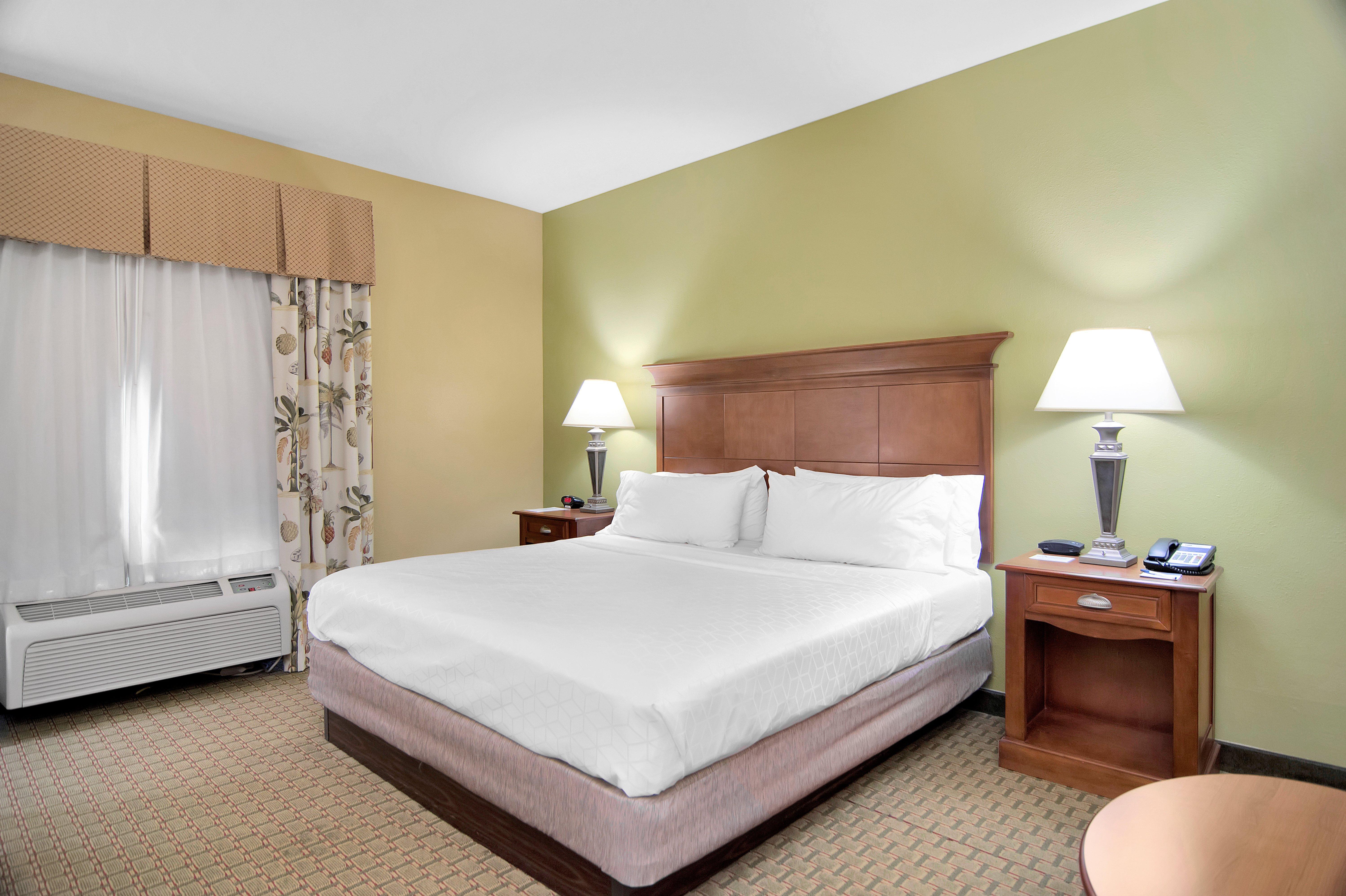 Holiday Inn Express Hotel & Suites Dfw West - Hurst By Ihg Luaran gambar