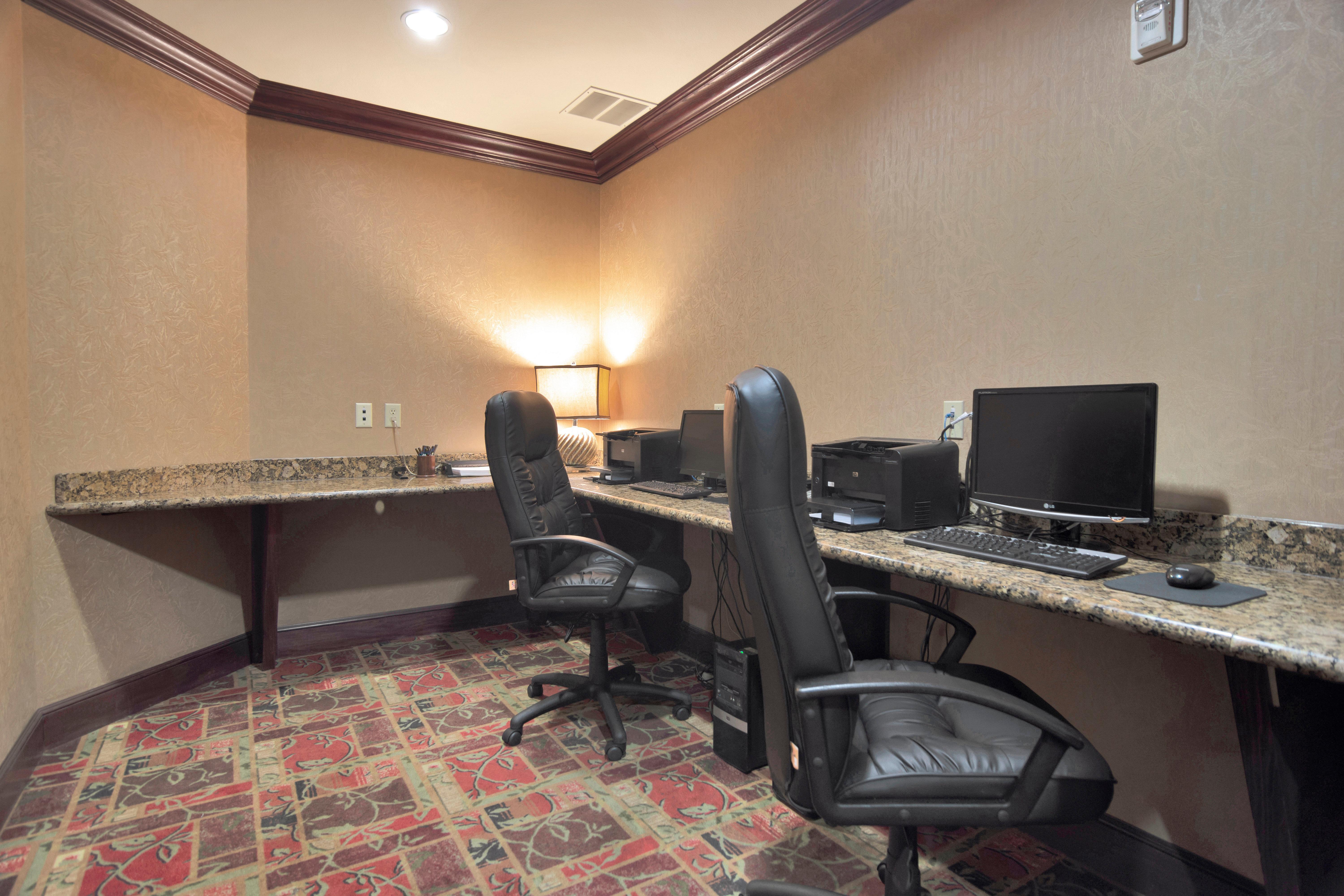 Holiday Inn Express Hotel & Suites Dfw West - Hurst By Ihg Luaran gambar