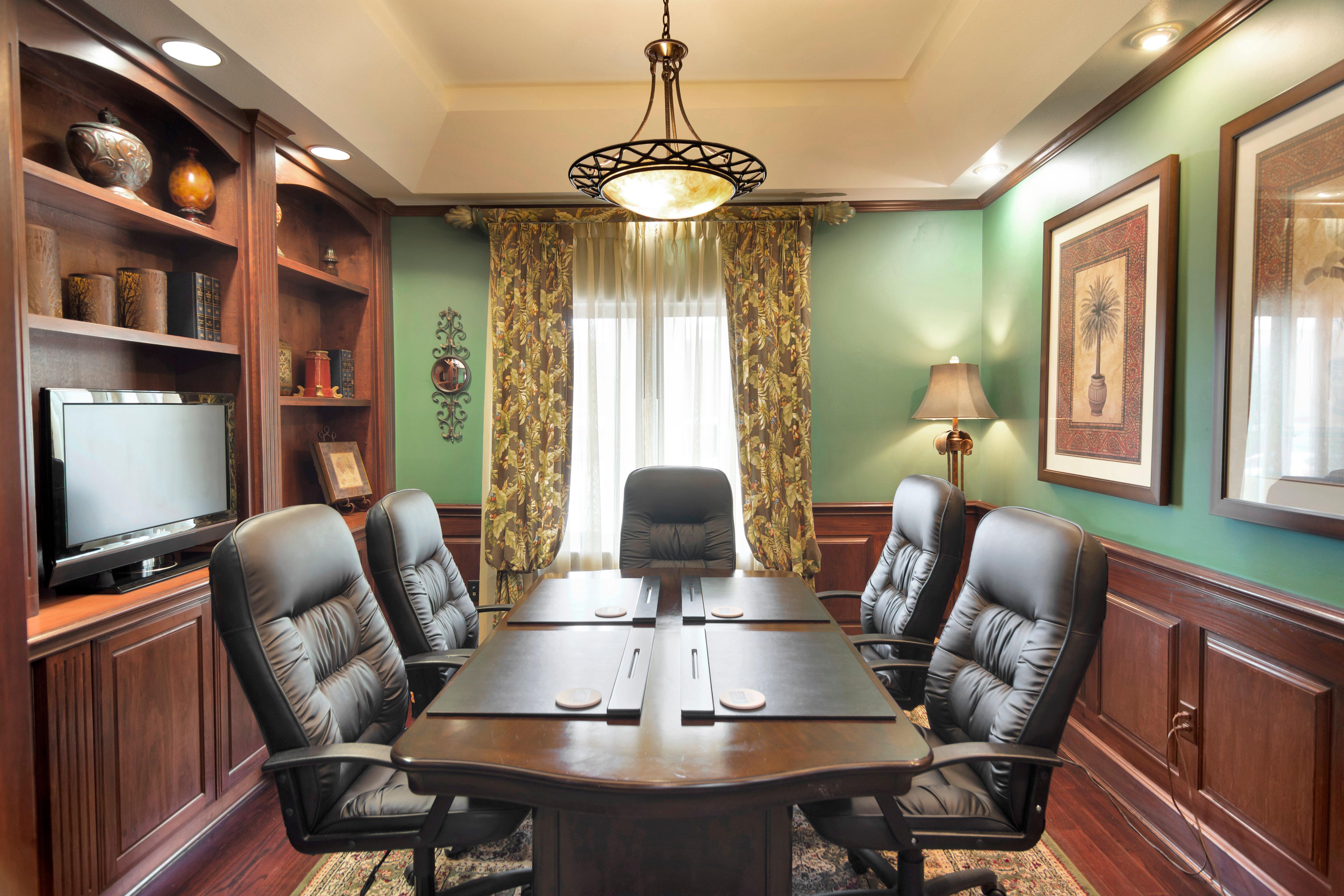 Holiday Inn Express Hotel & Suites Dfw West - Hurst By Ihg Luaran gambar