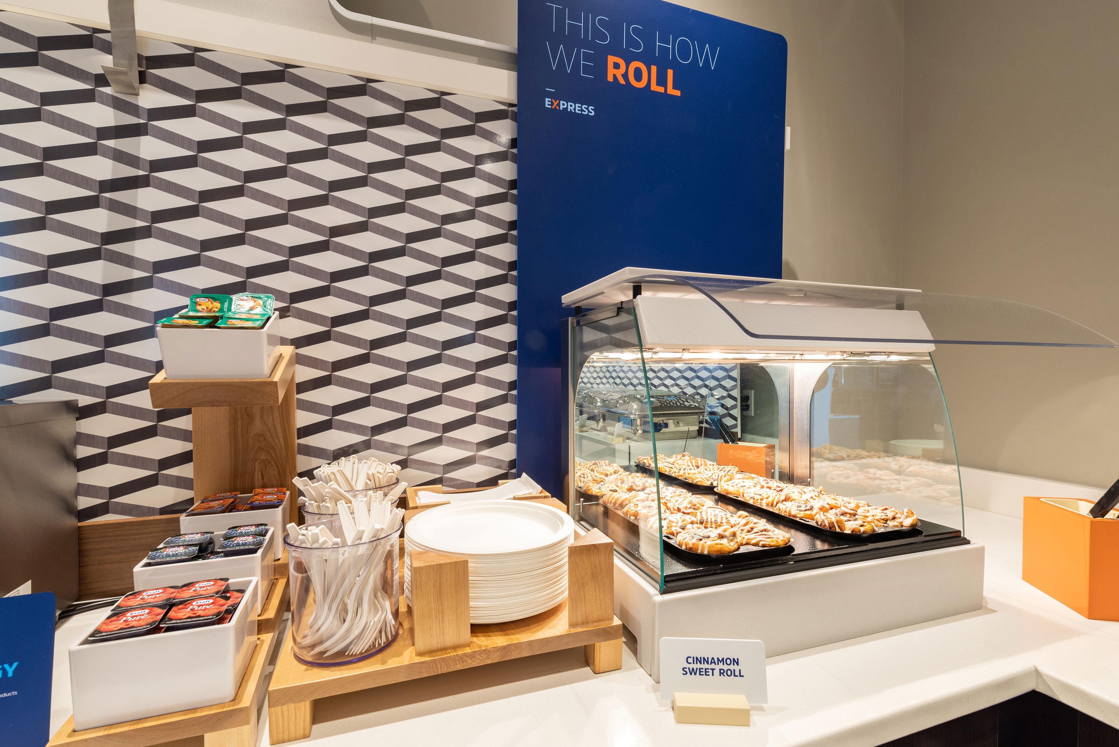 Holiday Inn Express Hotel & Suites Dfw West - Hurst By Ihg Luaran gambar