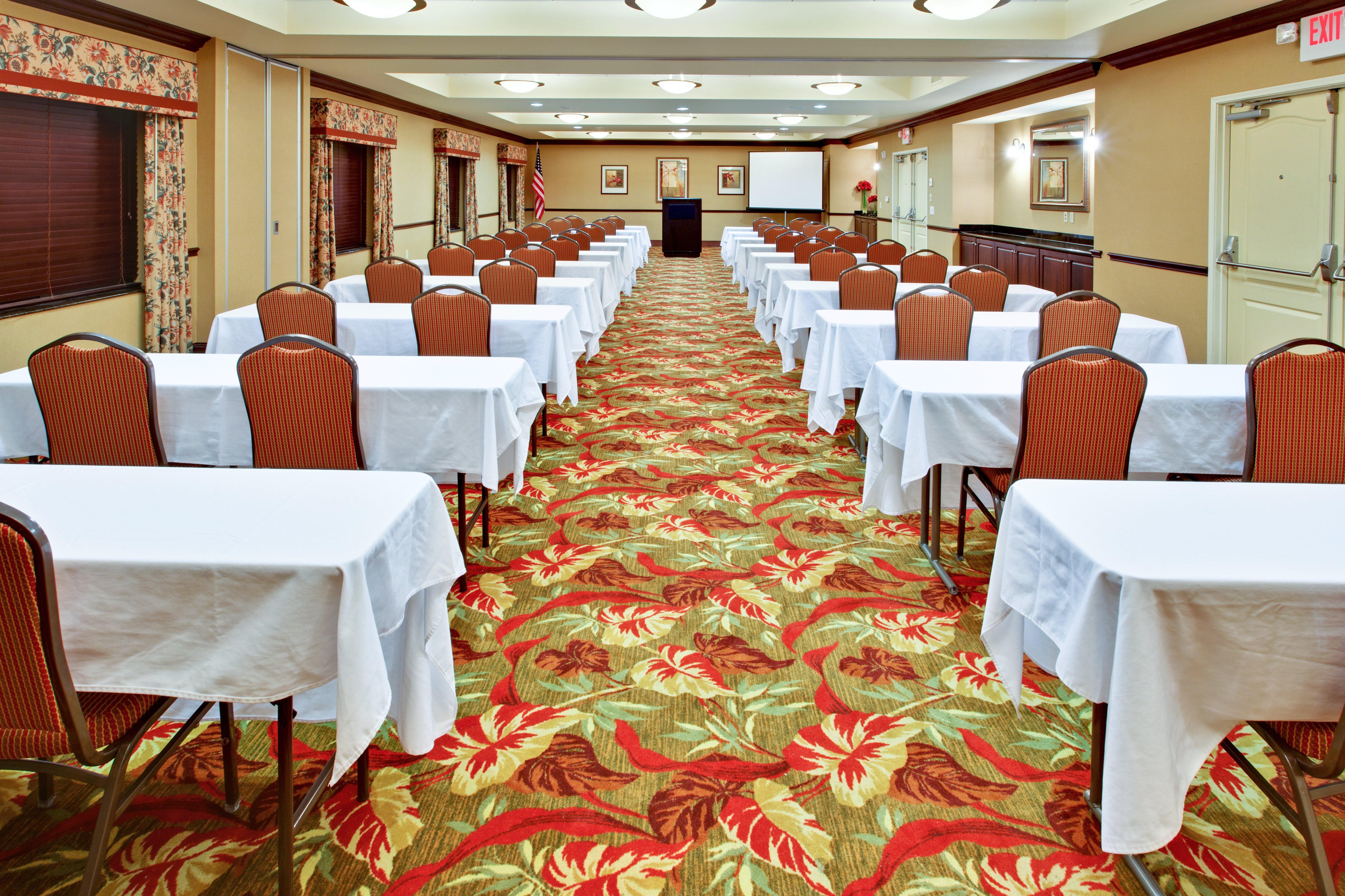 Holiday Inn Express Hotel & Suites Dfw West - Hurst By Ihg Luaran gambar