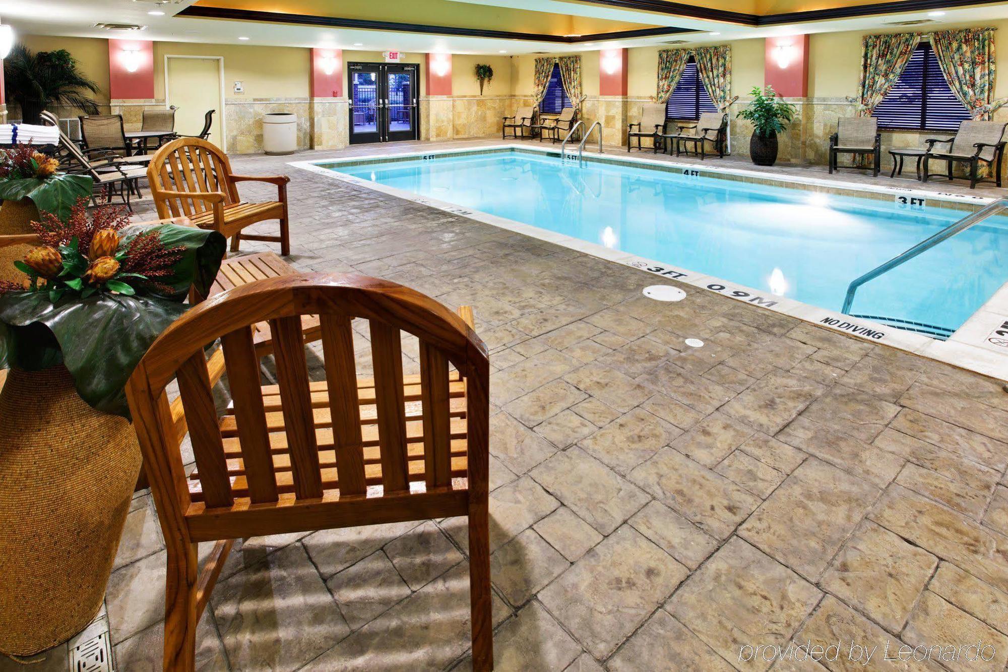 Holiday Inn Express Hotel & Suites Dfw West - Hurst By Ihg Kemudahan gambar