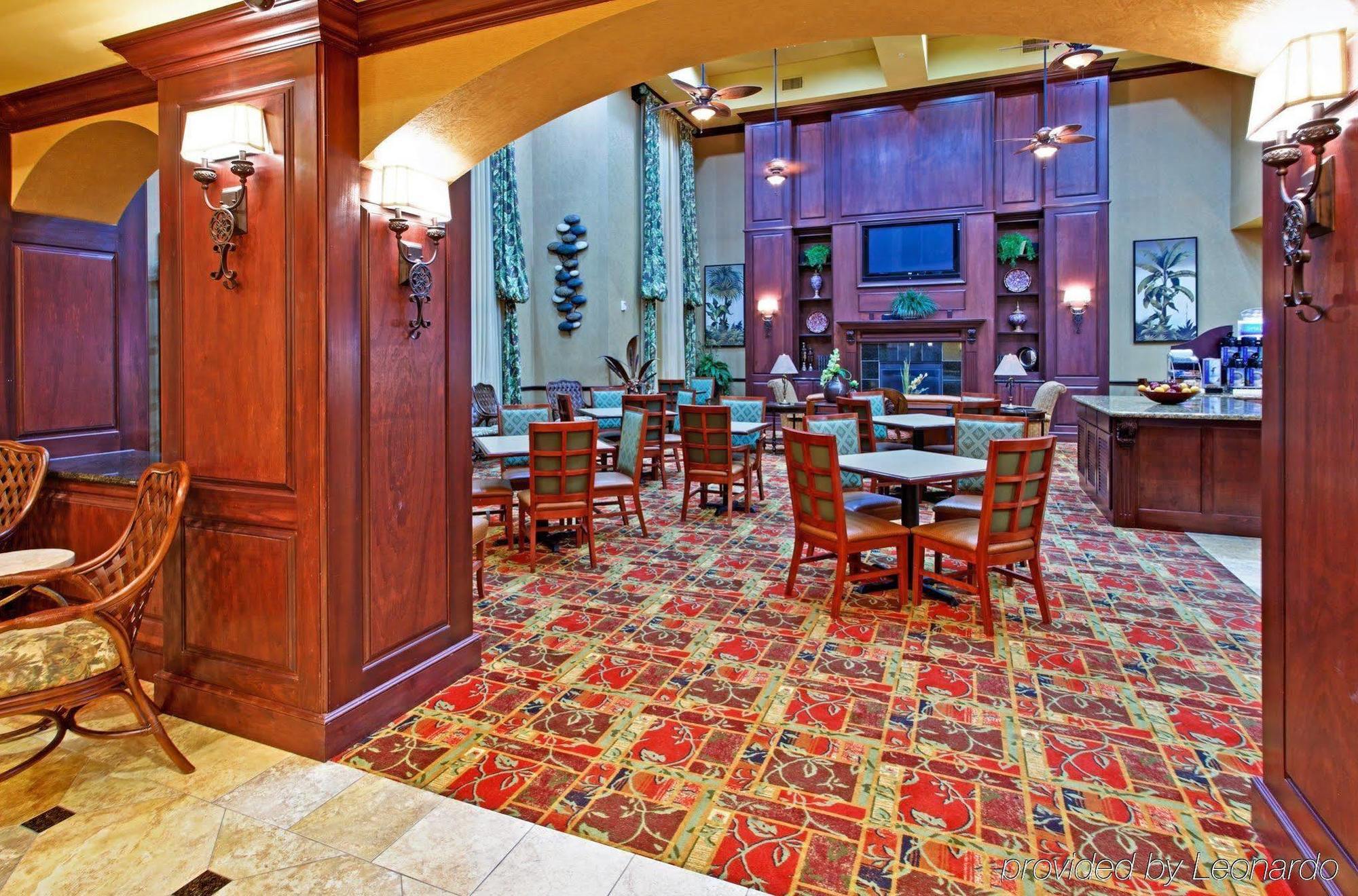 Holiday Inn Express Hotel & Suites Dfw West - Hurst By Ihg Luaran gambar