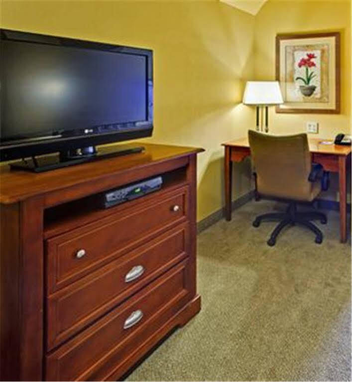 Holiday Inn Express Hotel & Suites Dfw West - Hurst By Ihg Luaran gambar