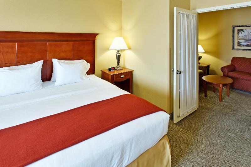 Holiday Inn Express Hotel & Suites Dfw West - Hurst By Ihg Luaran gambar