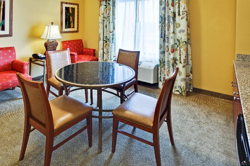 Holiday Inn Express Hotel & Suites Dfw West - Hurst By Ihg Luaran gambar